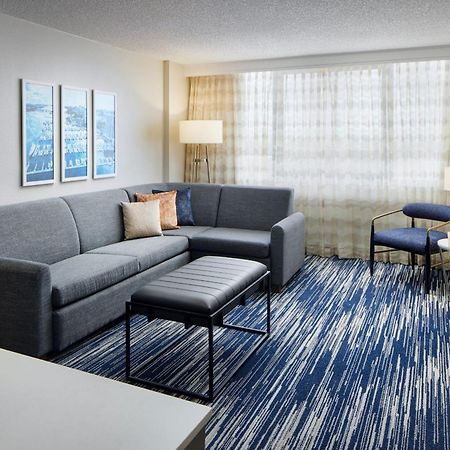 Embassy Suites By Hilton West Palm Beach Central Exteriör bild