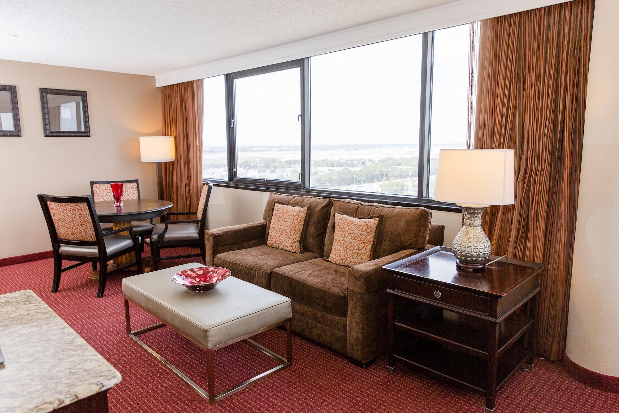 Embassy Suites By Hilton West Palm Beach Central Exteriör bild