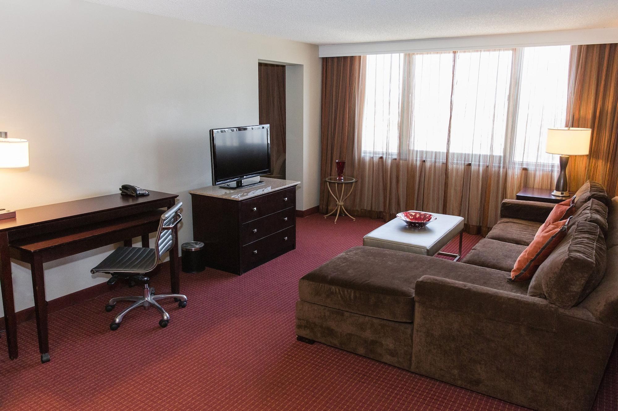 Embassy Suites By Hilton West Palm Beach Central Exteriör bild