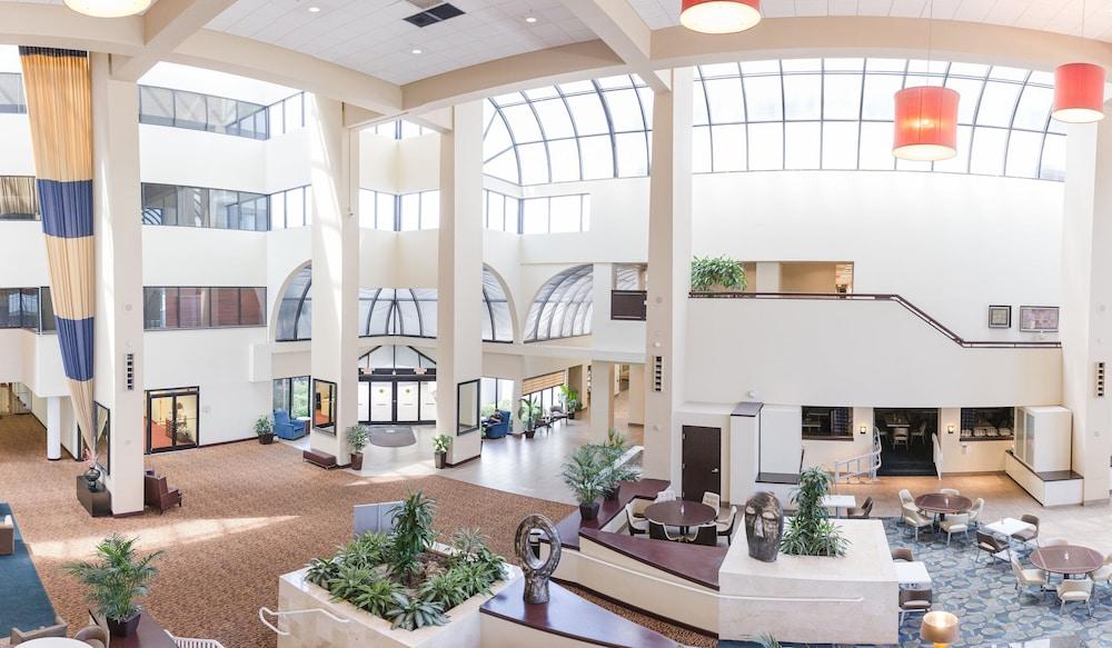 Embassy Suites By Hilton West Palm Beach Central Exteriör bild