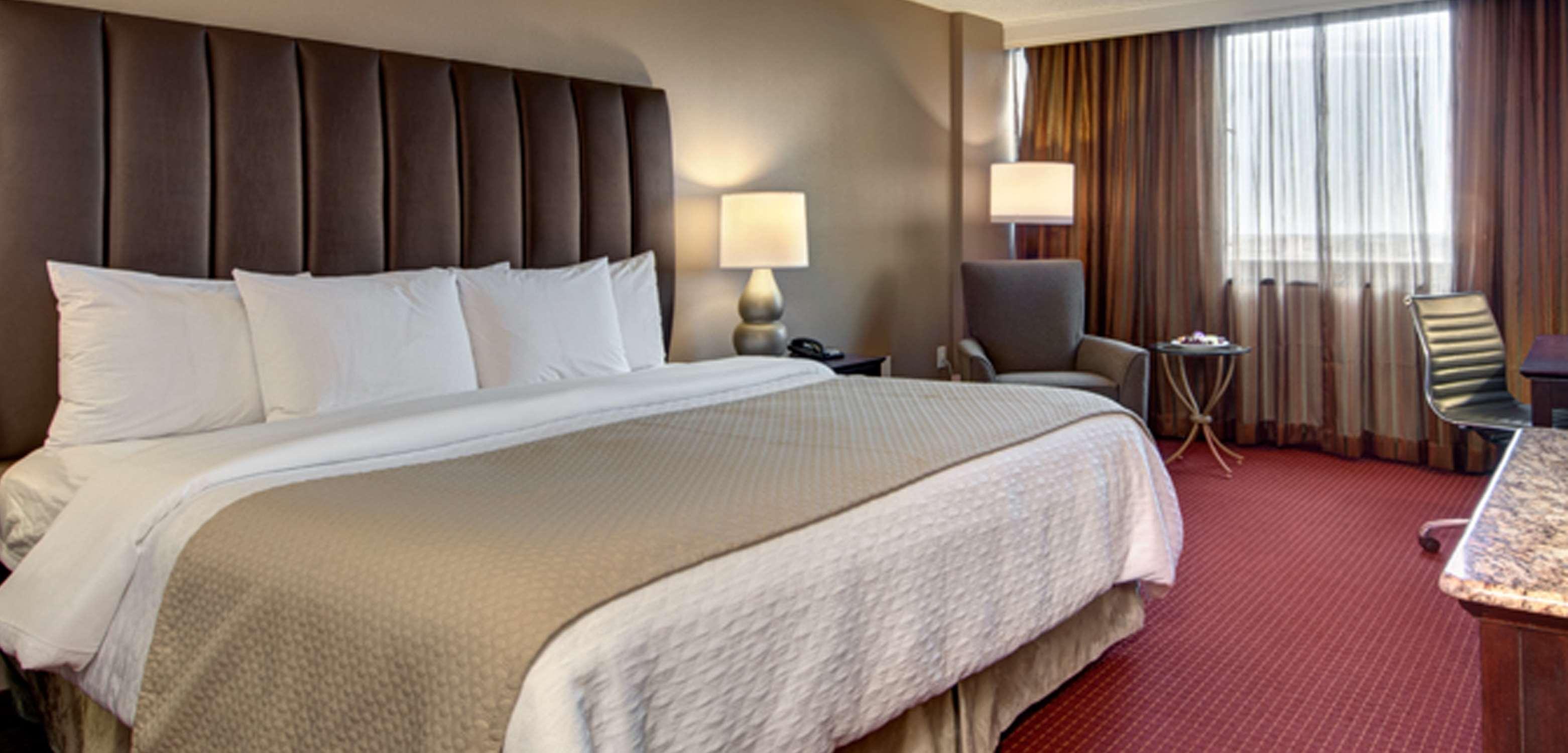Embassy Suites By Hilton West Palm Beach Central Rum bild