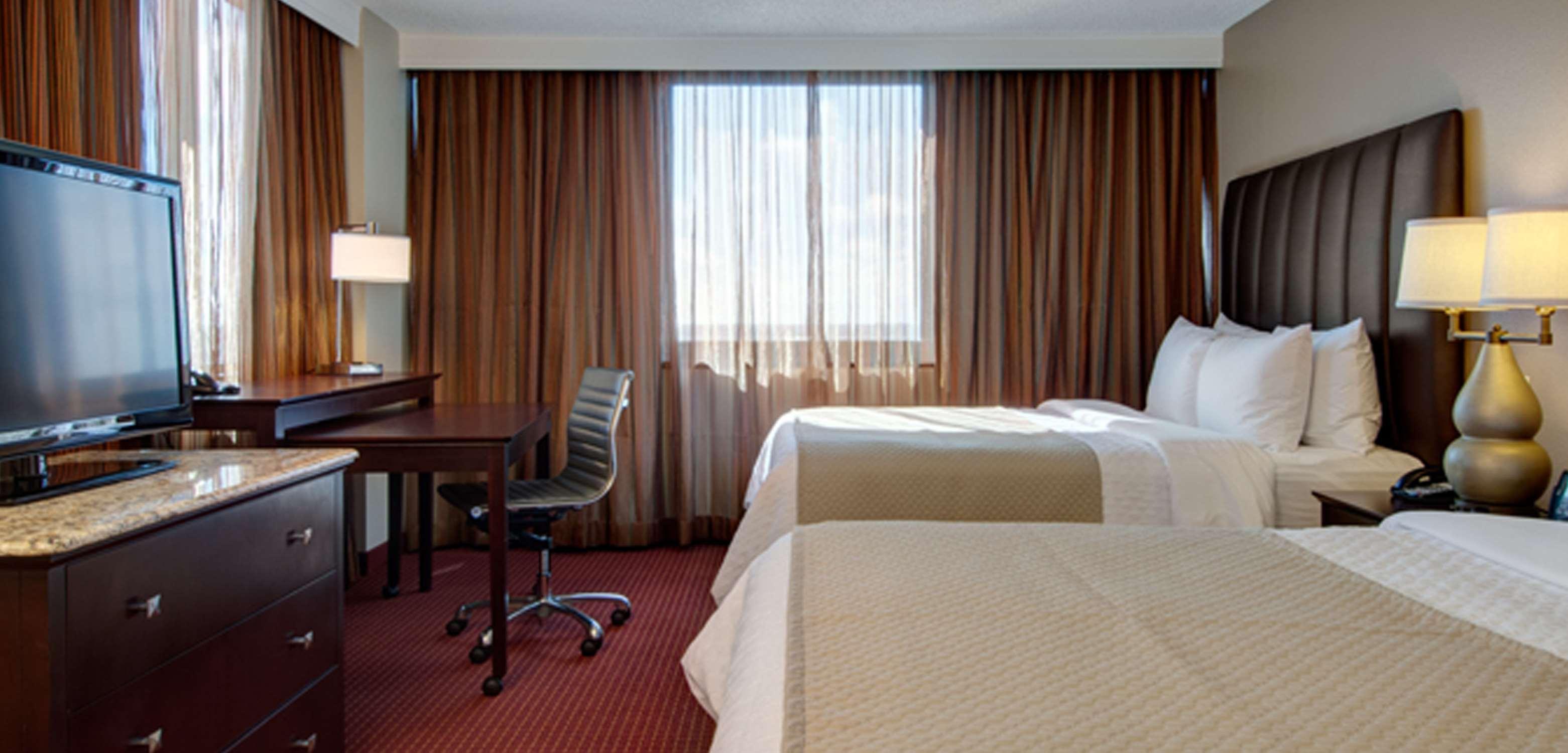 Embassy Suites By Hilton West Palm Beach Central Exteriör bild