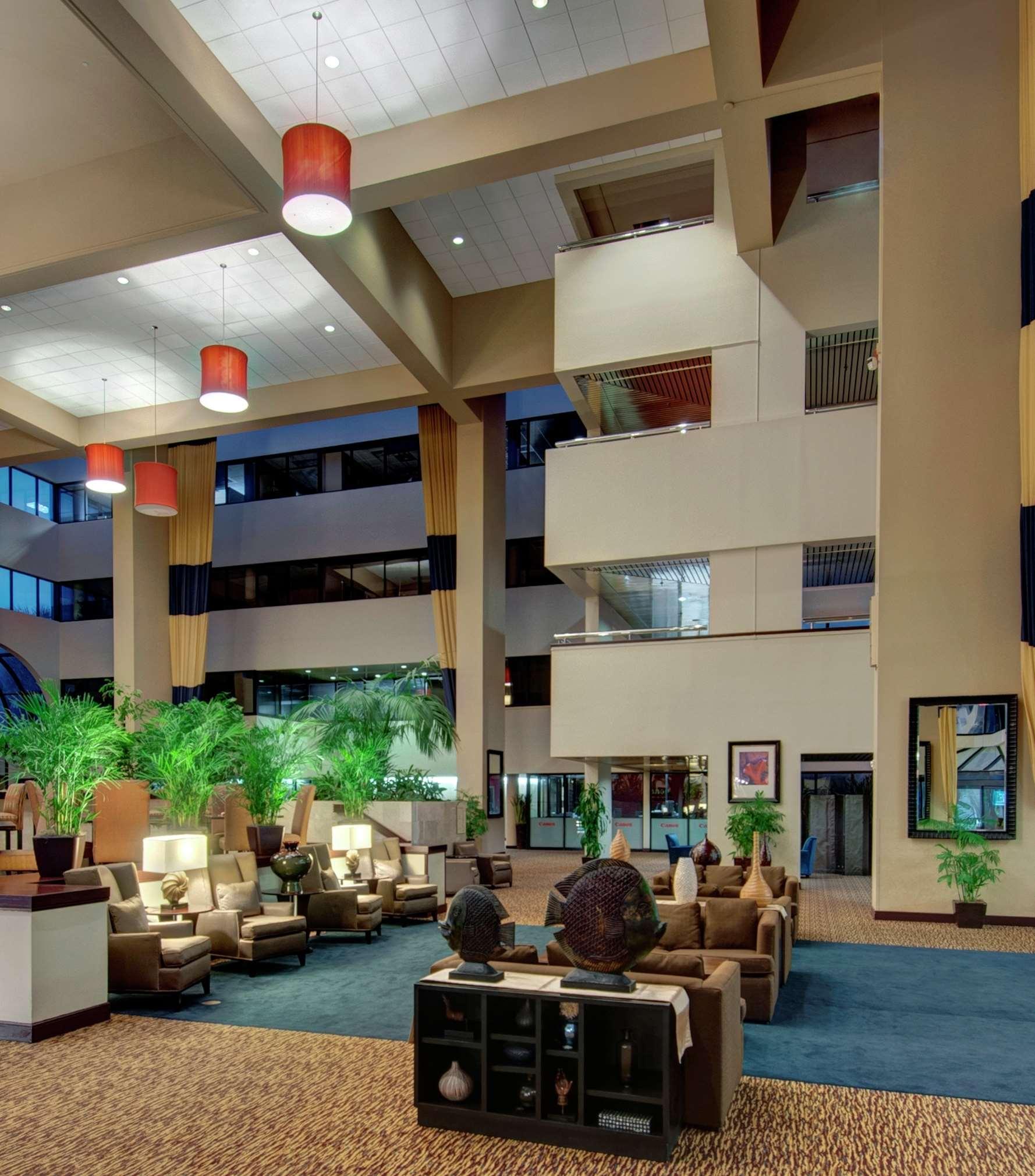 Embassy Suites By Hilton West Palm Beach Central Exteriör bild