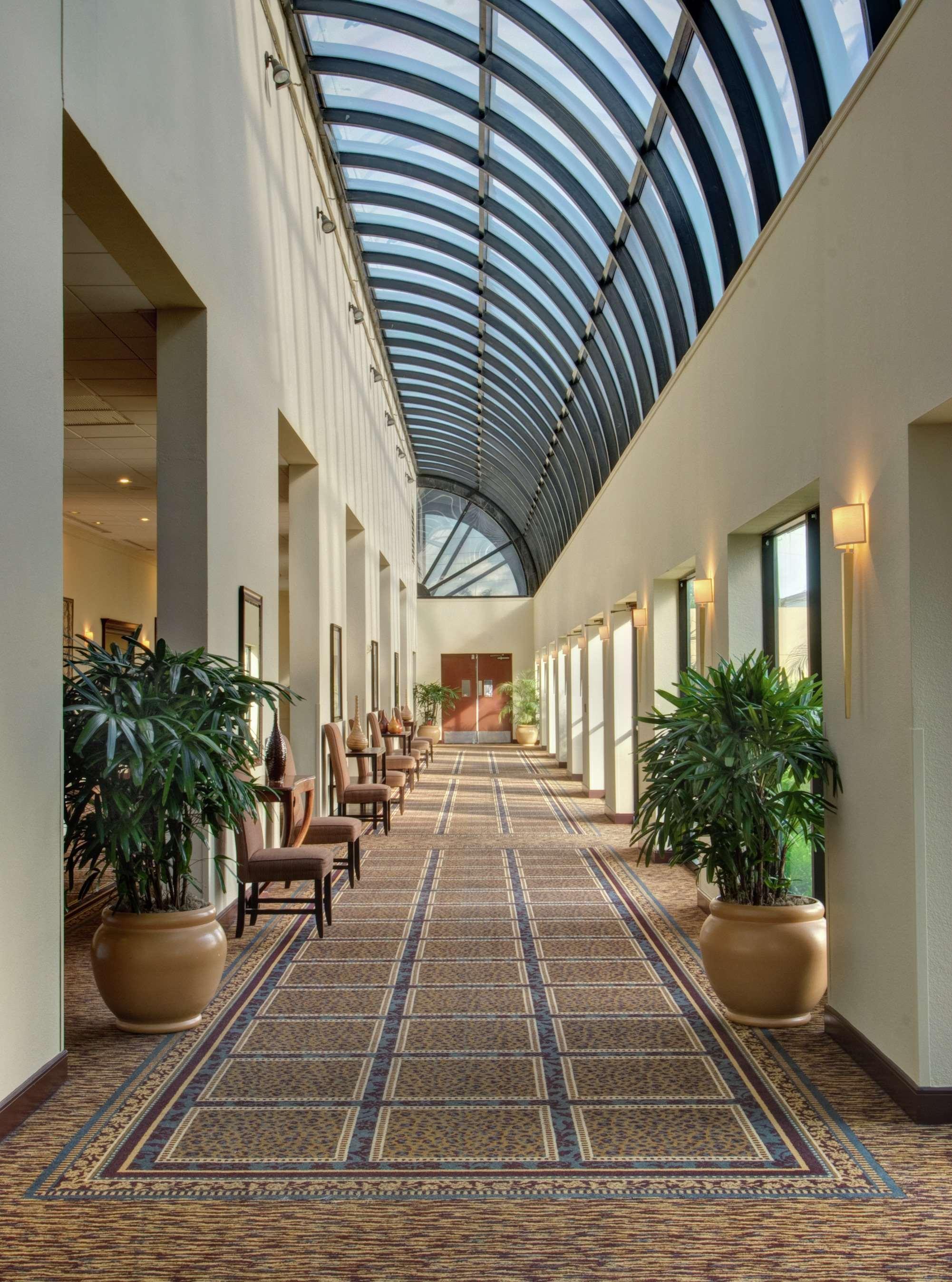 Embassy Suites By Hilton West Palm Beach Central Inreriör bild
