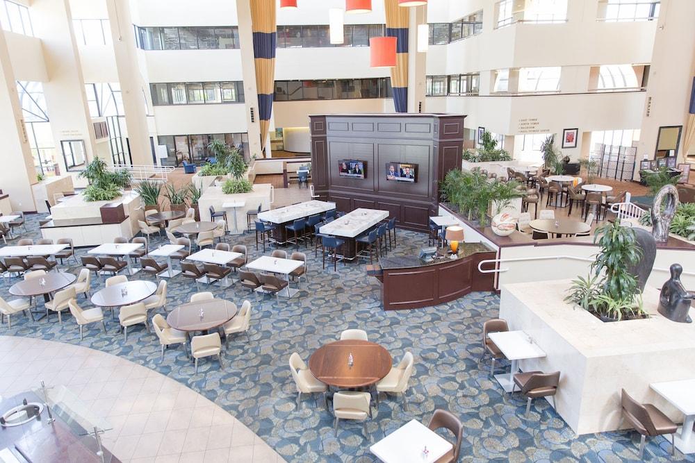 Embassy Suites By Hilton West Palm Beach Central Exteriör bild