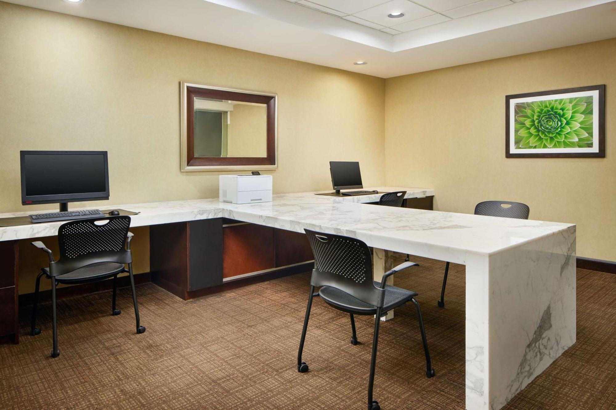 Embassy Suites By Hilton West Palm Beach Central Exteriör bild