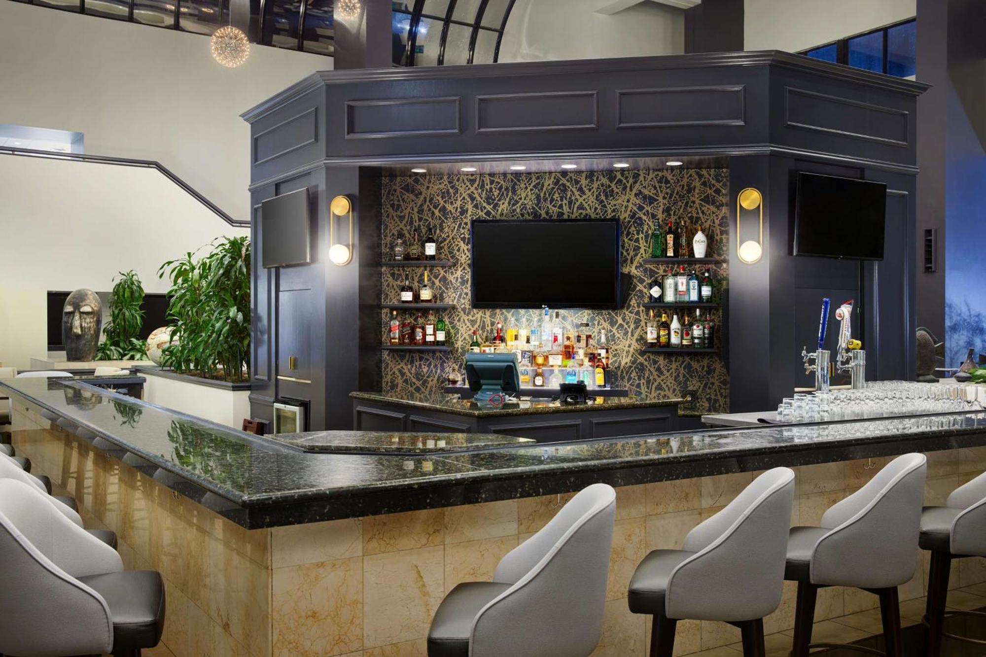 Embassy Suites By Hilton West Palm Beach Central Exteriör bild