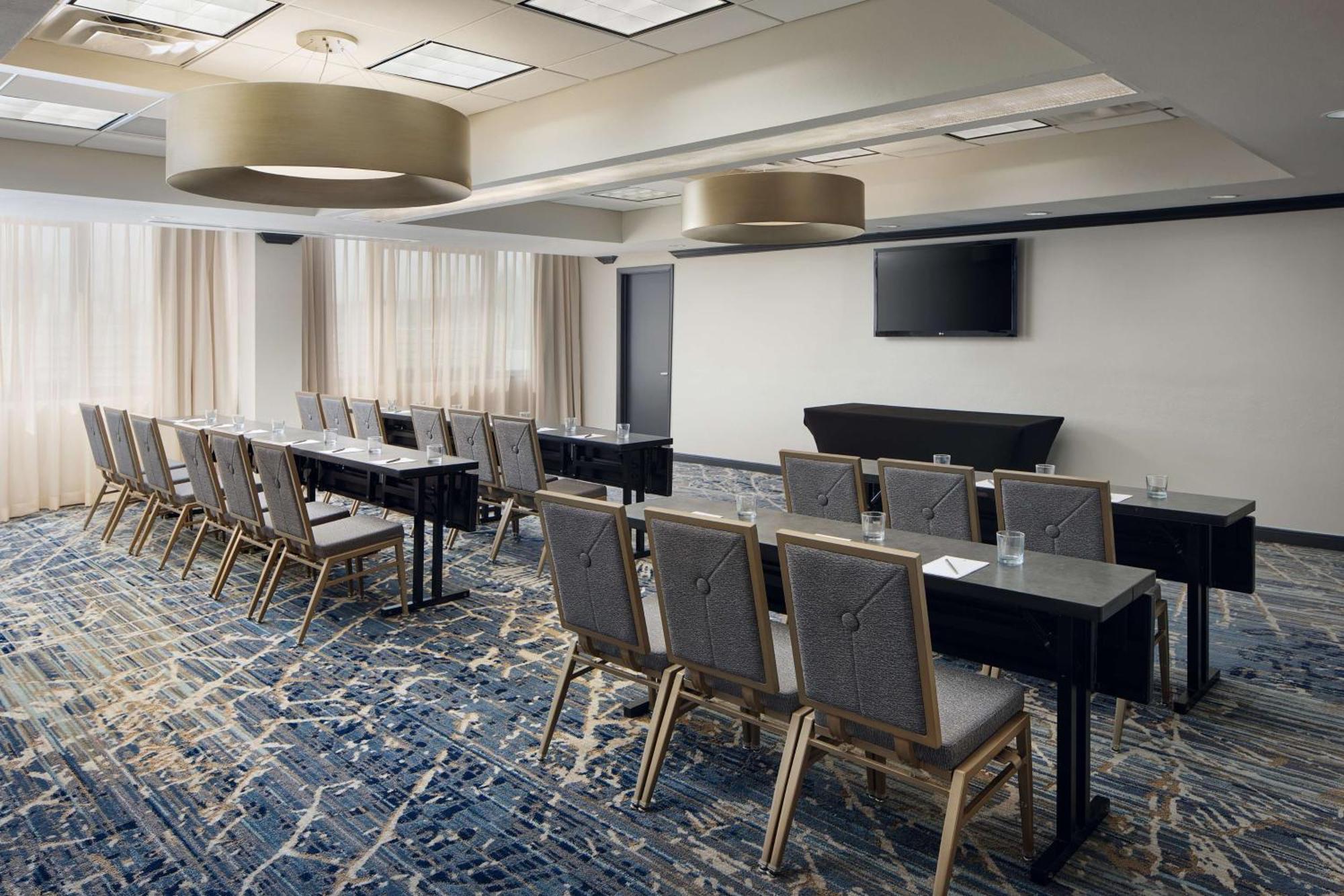 Embassy Suites By Hilton West Palm Beach Central Exteriör bild
