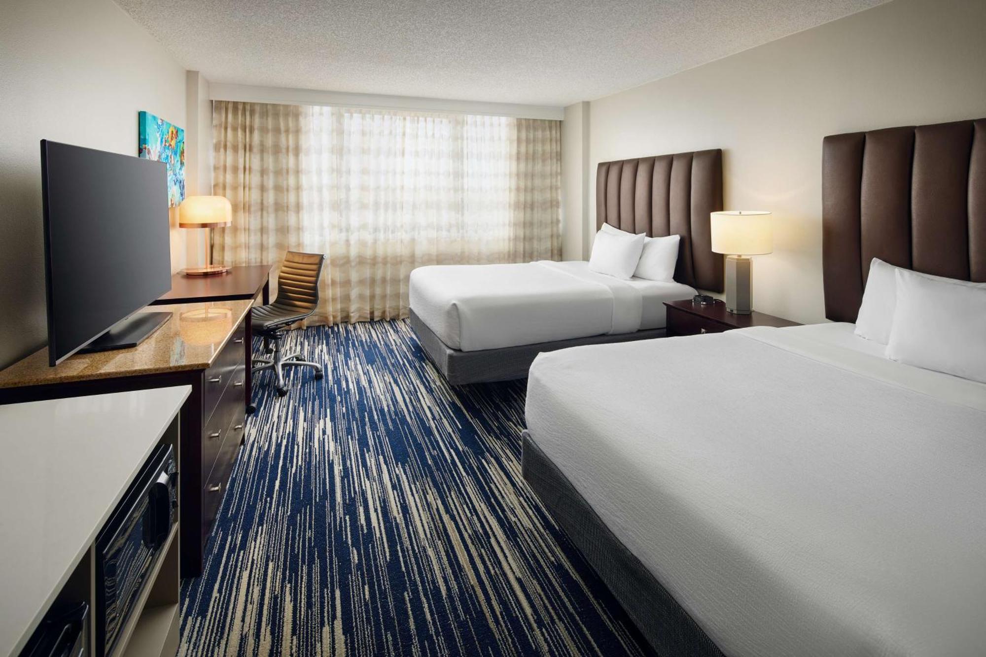 Embassy Suites By Hilton West Palm Beach Central Exteriör bild