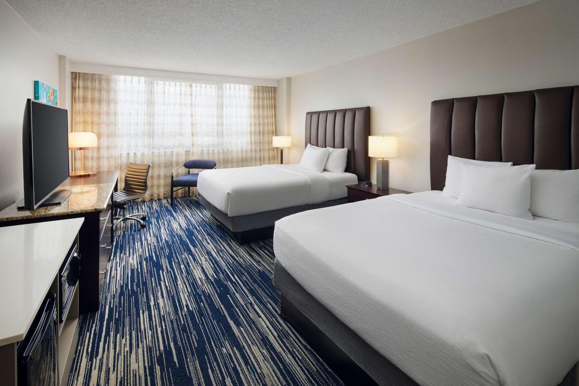 Embassy Suites By Hilton West Palm Beach Central Exteriör bild