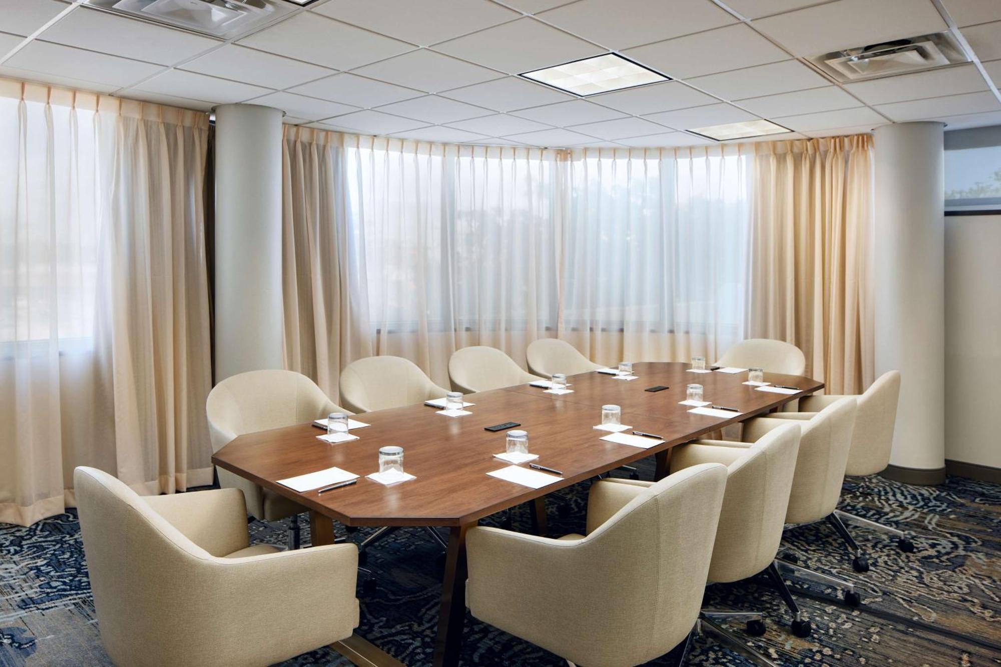 Embassy Suites By Hilton West Palm Beach Central Exteriör bild