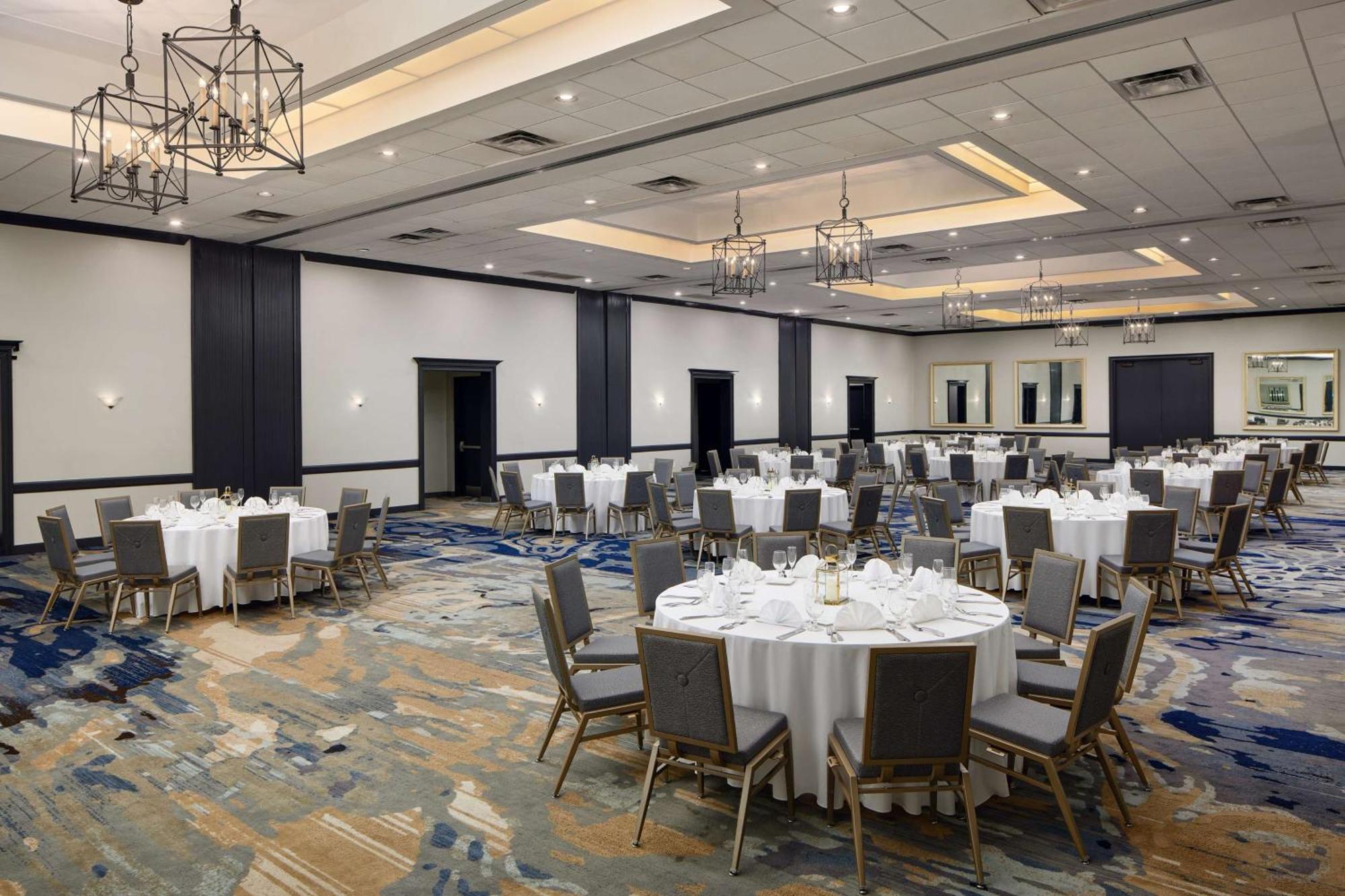 Embassy Suites By Hilton West Palm Beach Central Exteriör bild