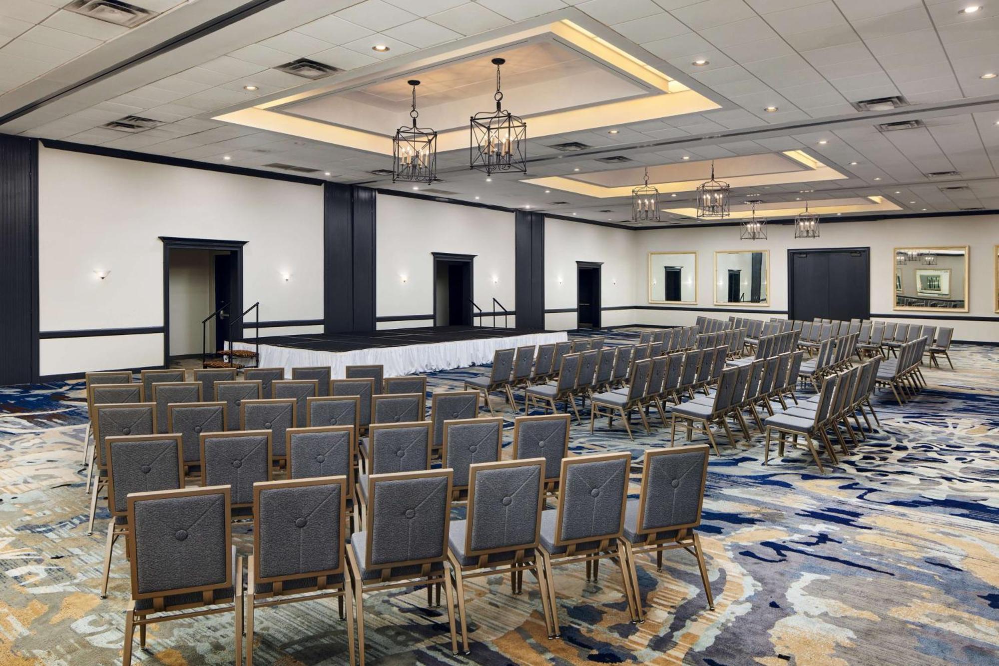 Embassy Suites By Hilton West Palm Beach Central Exteriör bild