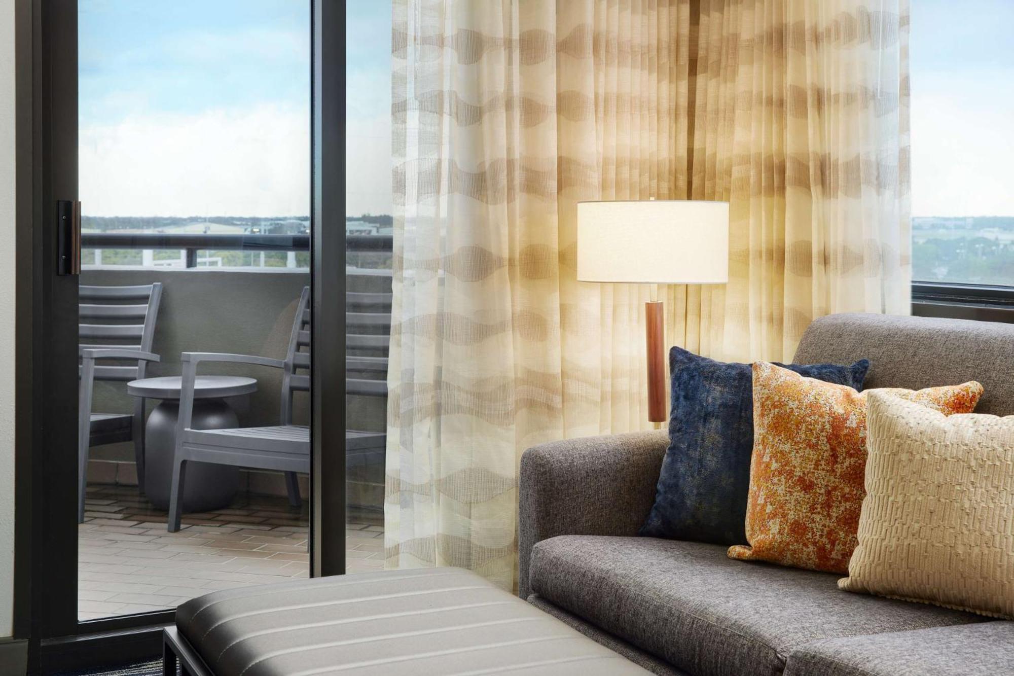 Embassy Suites By Hilton West Palm Beach Central Exteriör bild