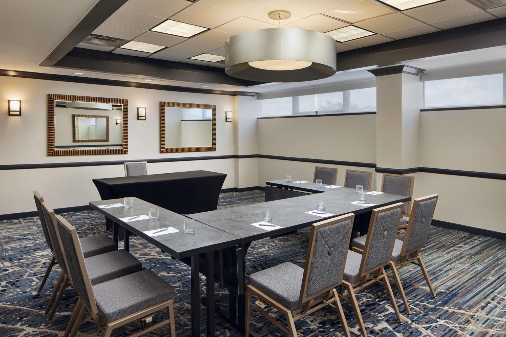 Embassy Suites By Hilton West Palm Beach Central Exteriör bild