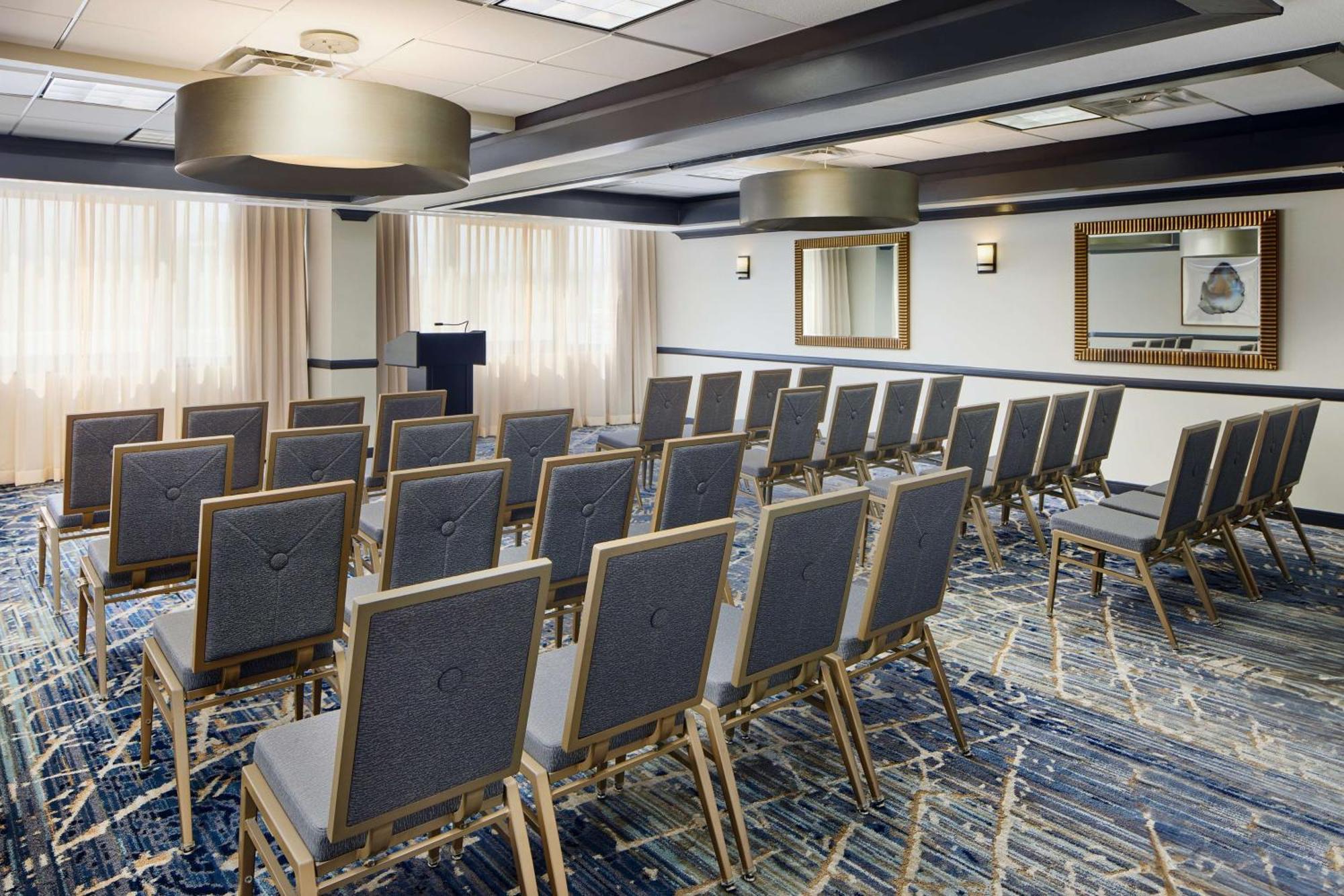 Embassy Suites By Hilton West Palm Beach Central Exteriör bild
