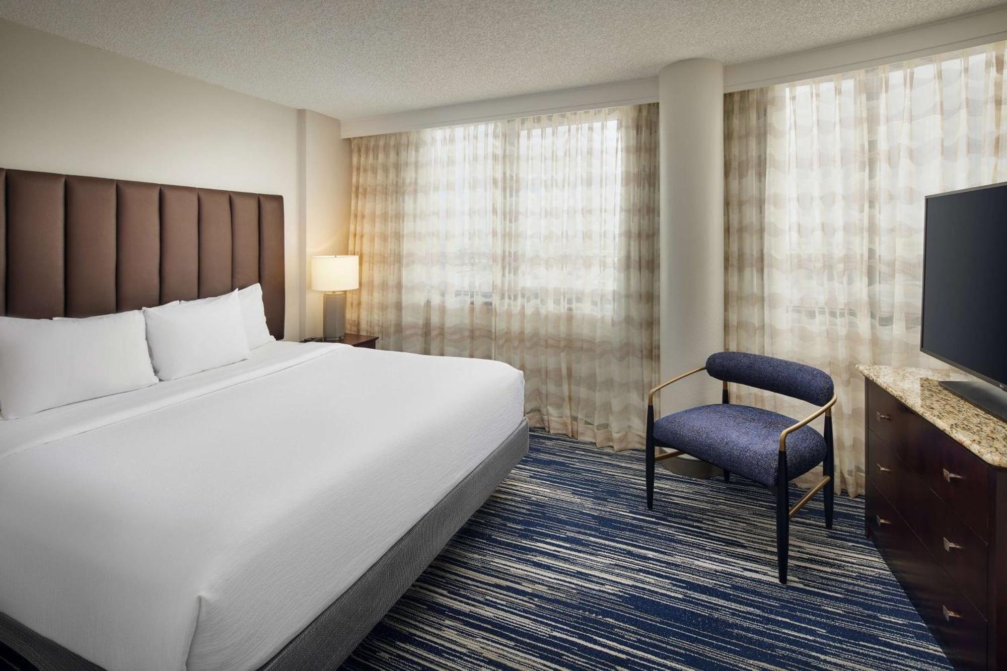 Embassy Suites By Hilton West Palm Beach Central Exteriör bild