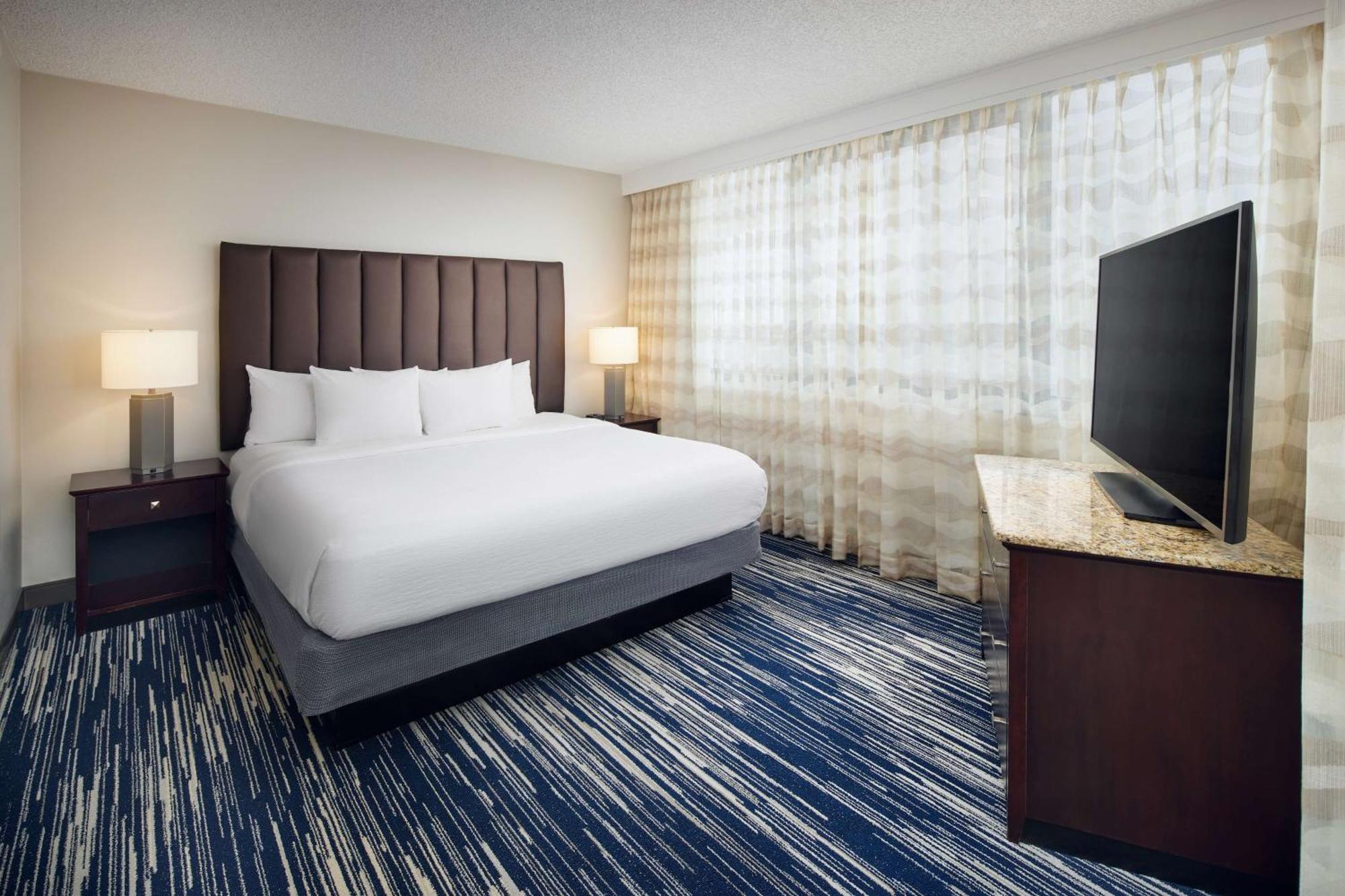 Embassy Suites By Hilton West Palm Beach Central Exteriör bild