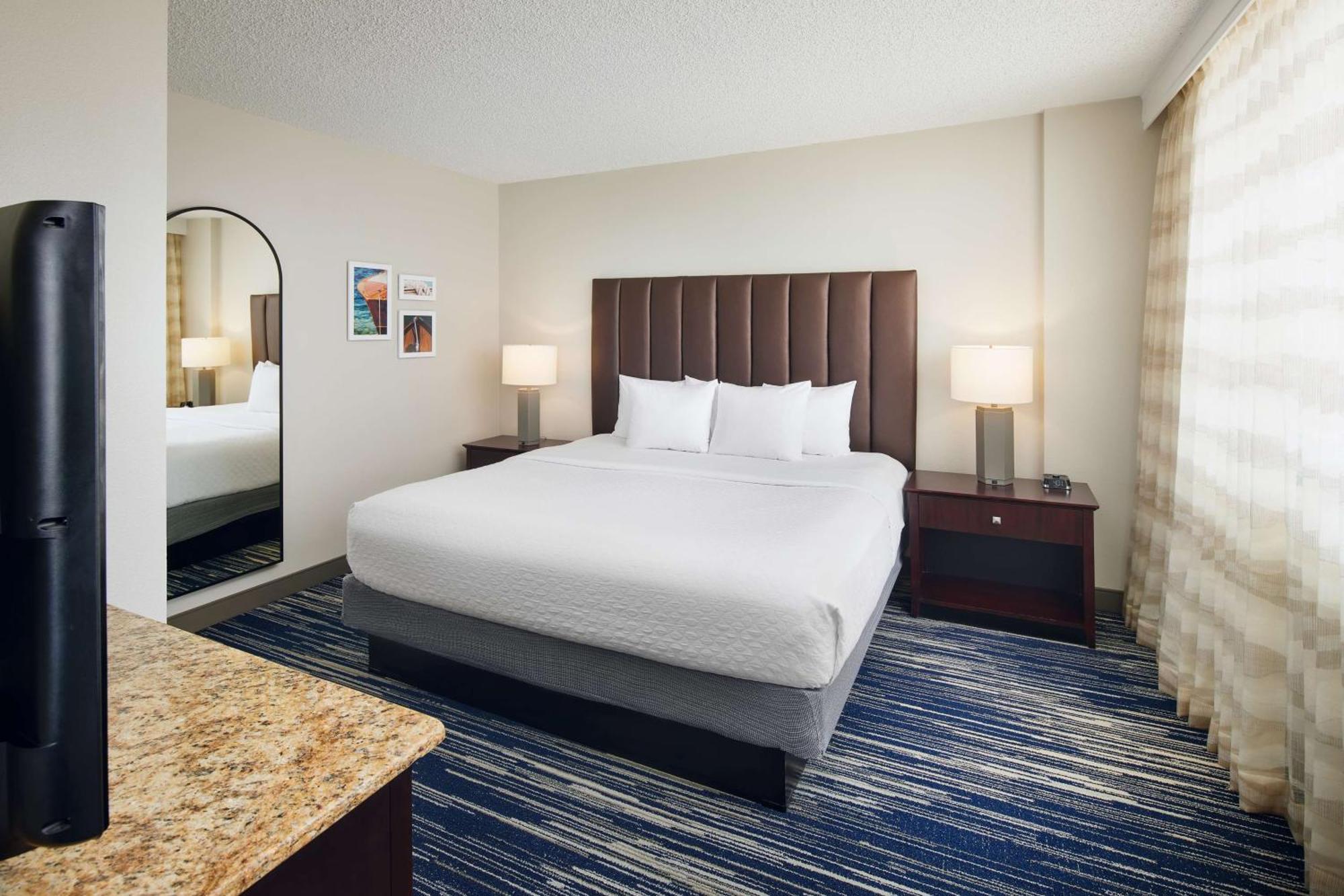 Embassy Suites By Hilton West Palm Beach Central Exteriör bild