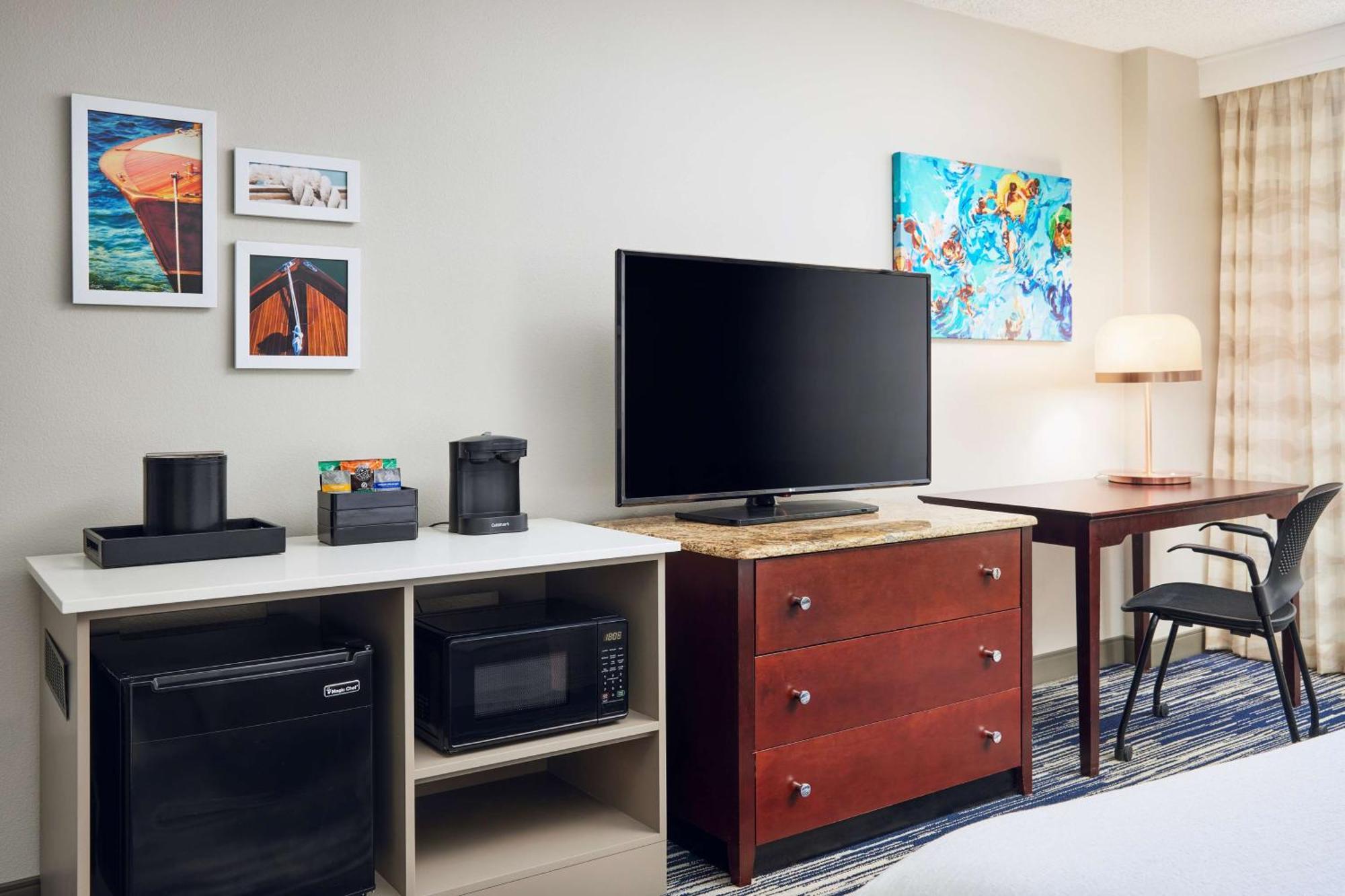 Embassy Suites By Hilton West Palm Beach Central Exteriör bild