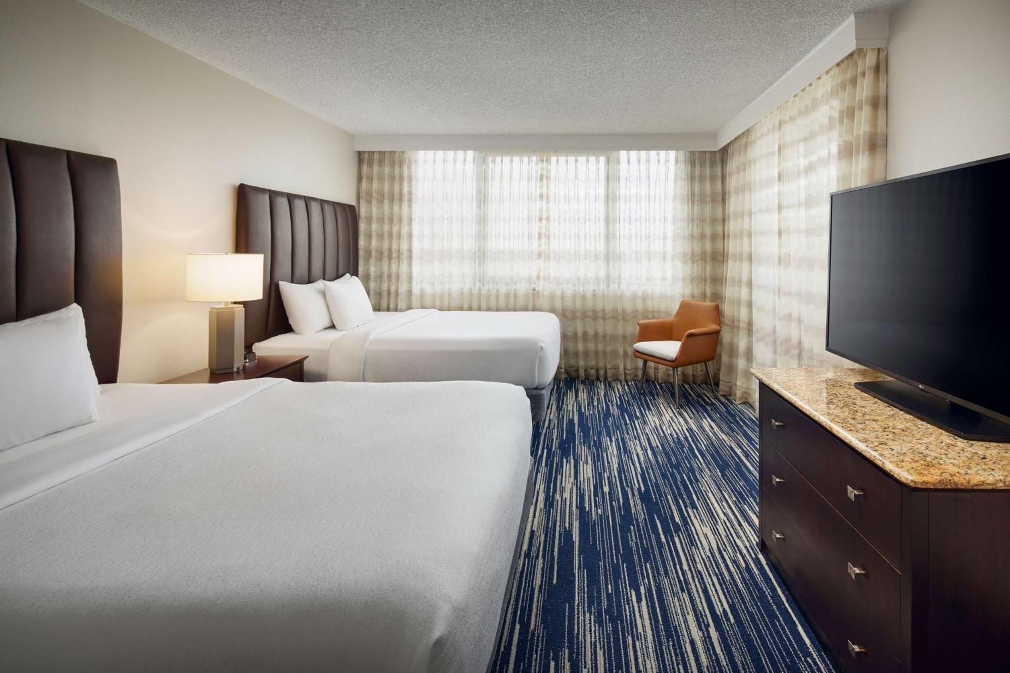 Embassy Suites By Hilton West Palm Beach Central Exteriör bild