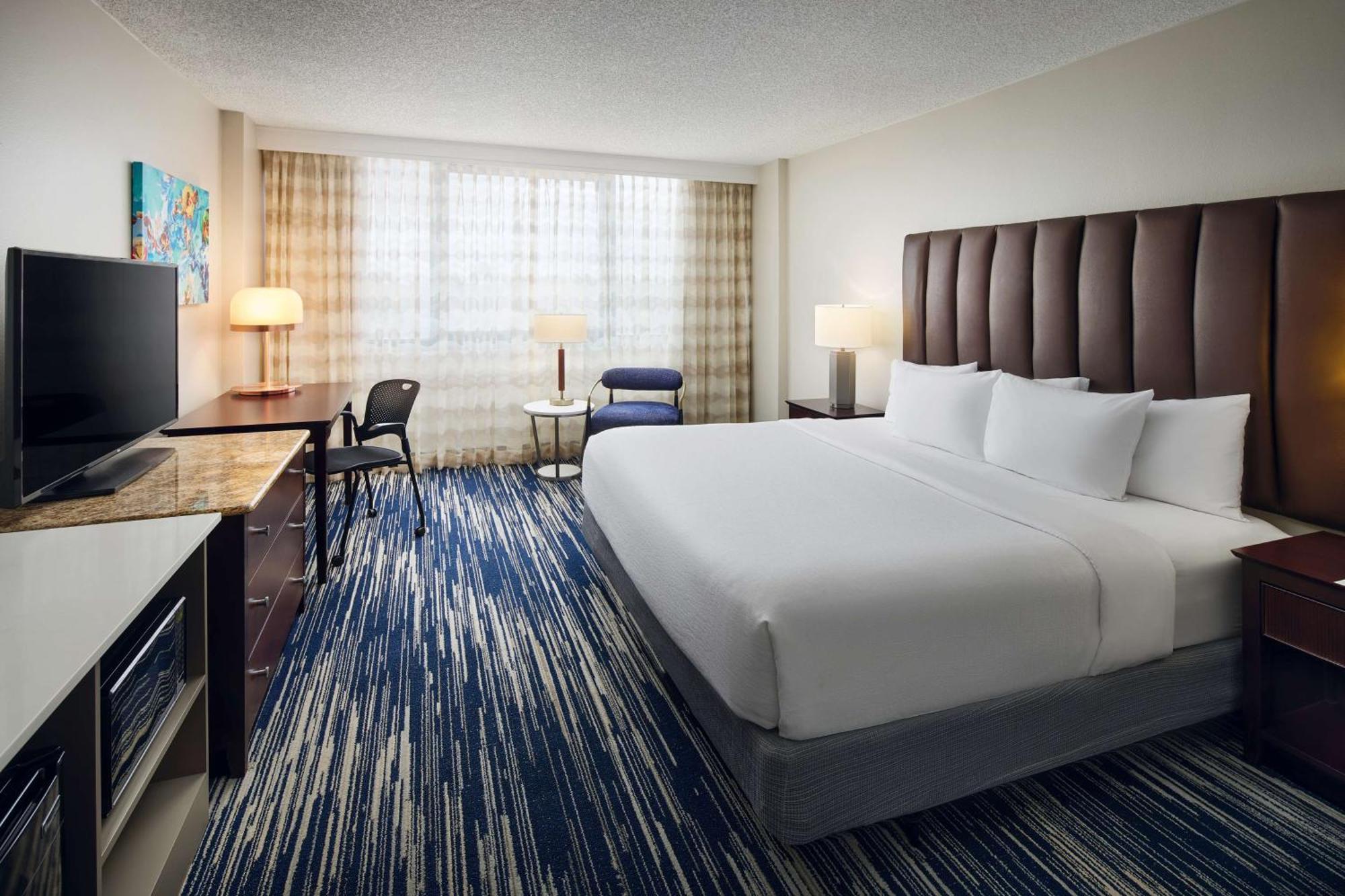 Embassy Suites By Hilton West Palm Beach Central Exteriör bild