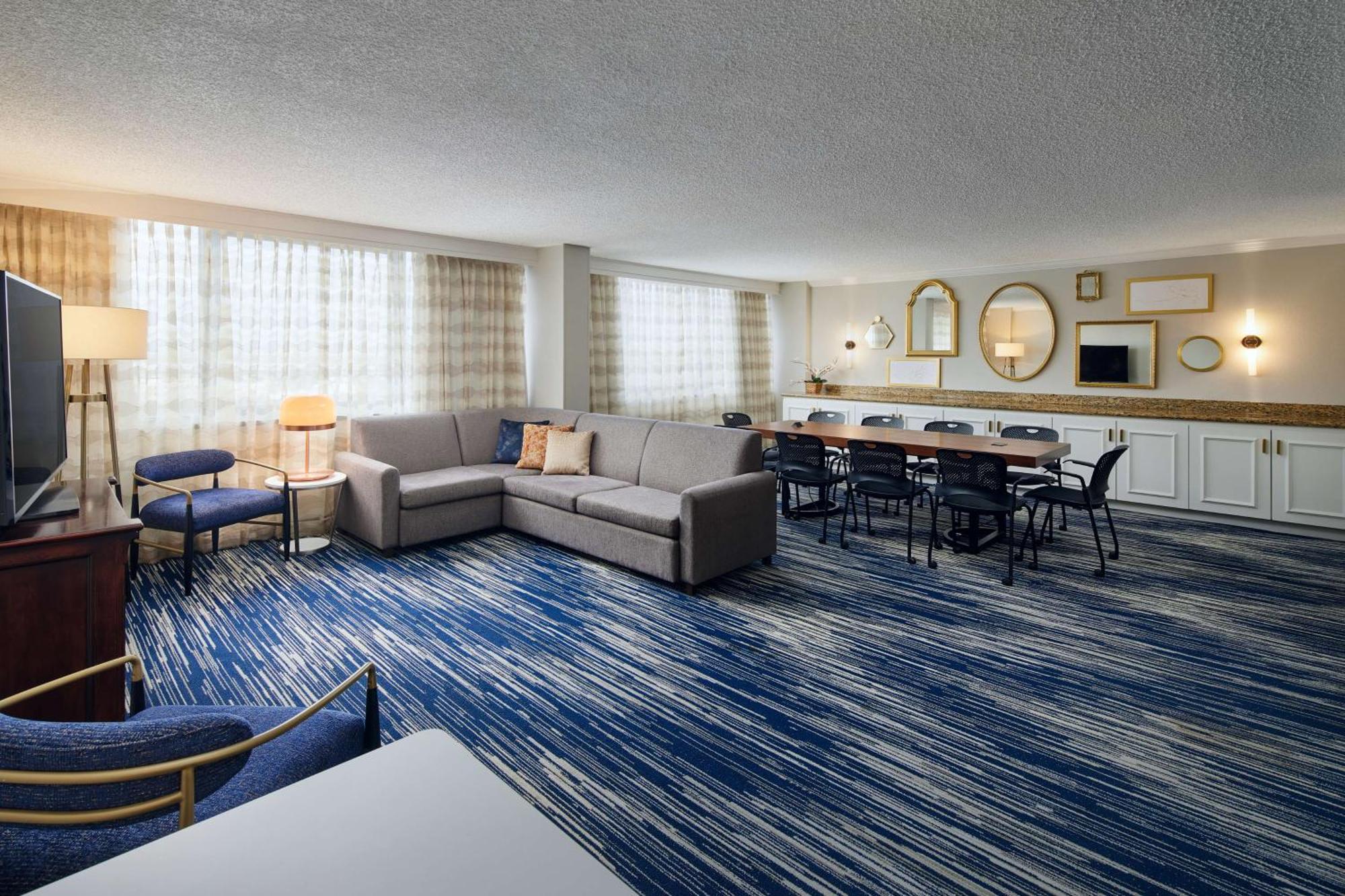Embassy Suites By Hilton West Palm Beach Central Exteriör bild