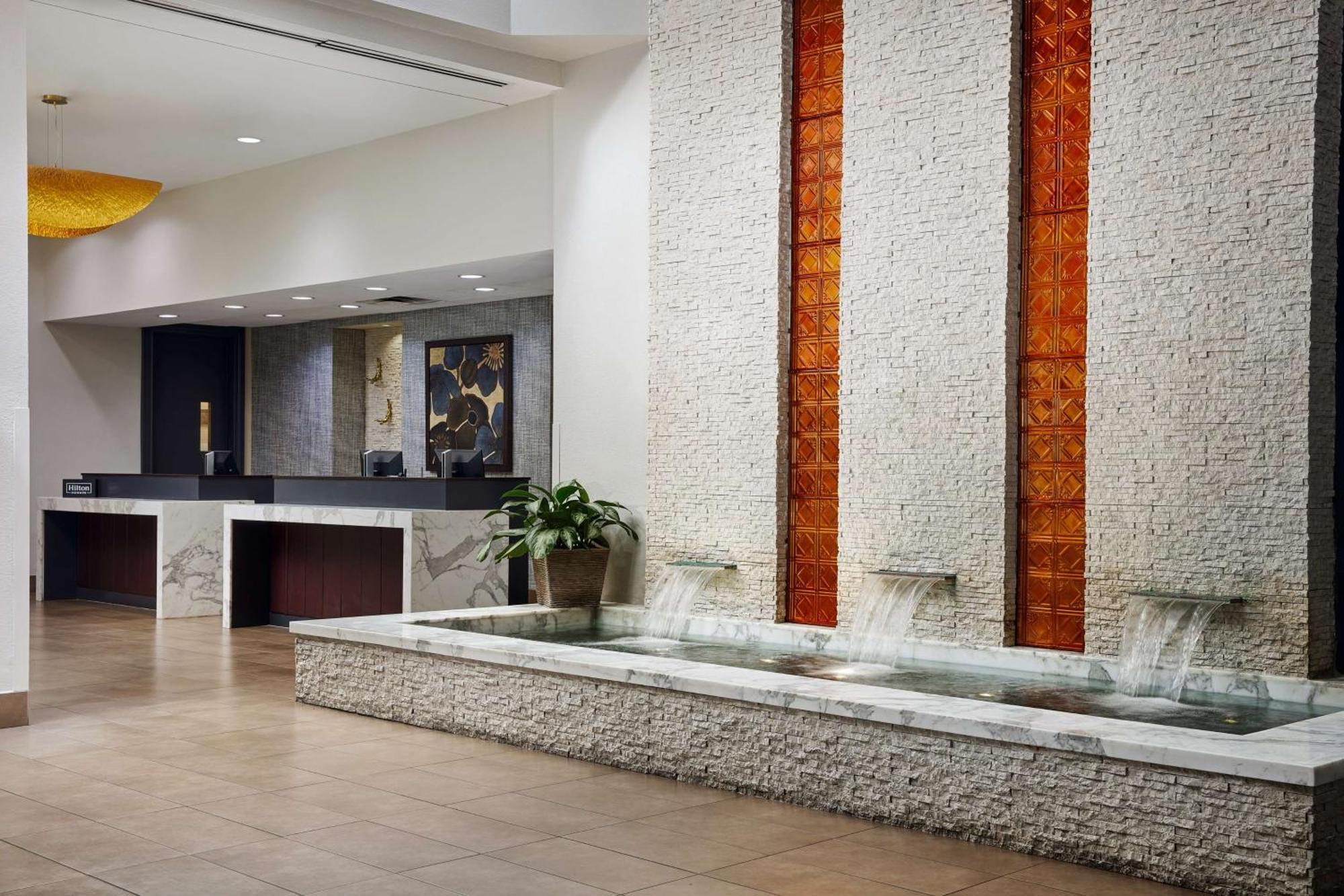 Embassy Suites By Hilton West Palm Beach Central Exteriör bild