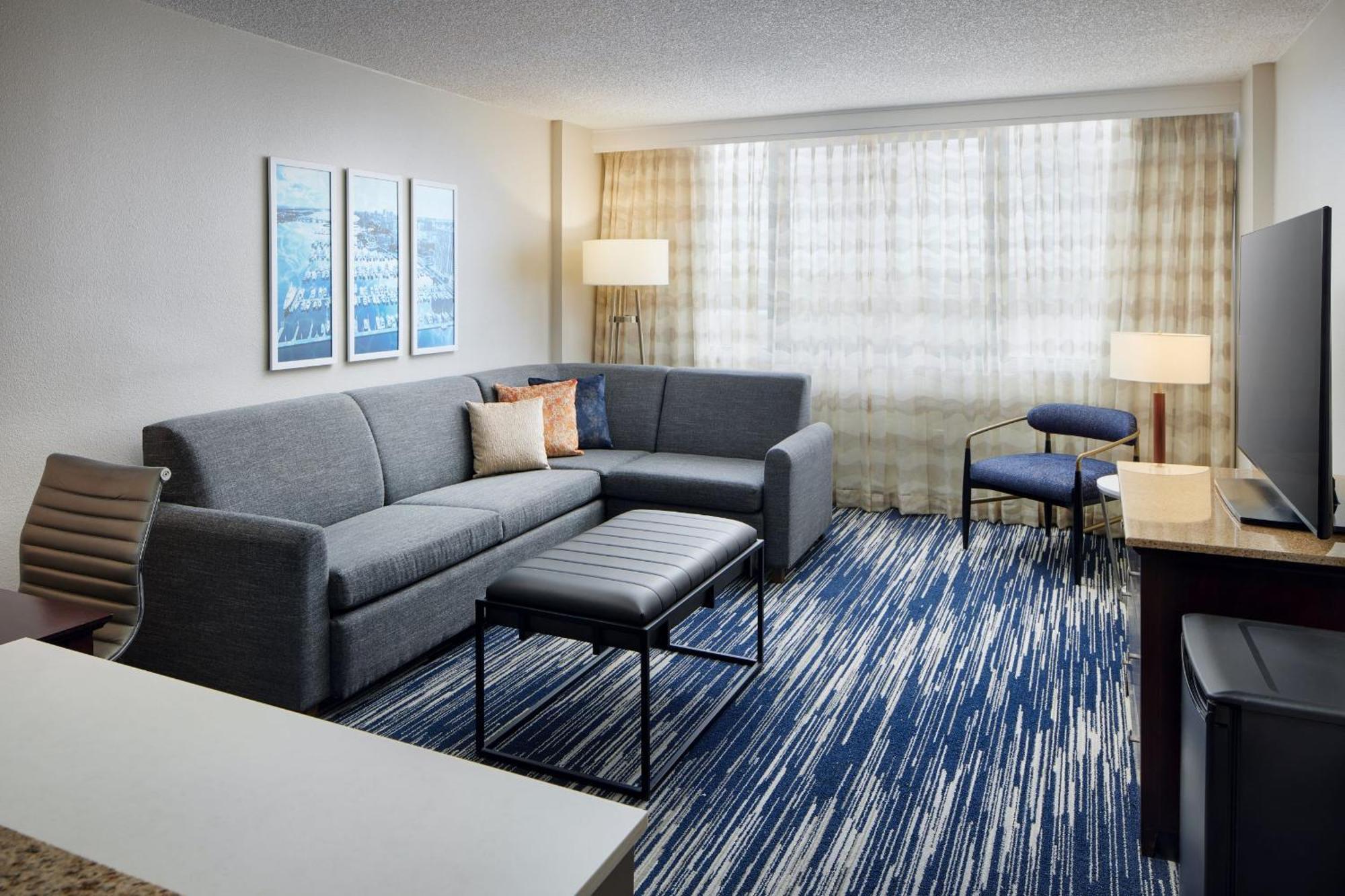 Embassy Suites By Hilton West Palm Beach Central Exteriör bild