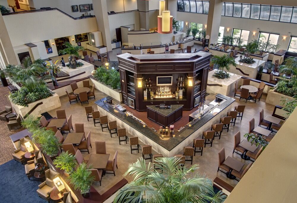 Embassy Suites By Hilton West Palm Beach Central Exteriör bild